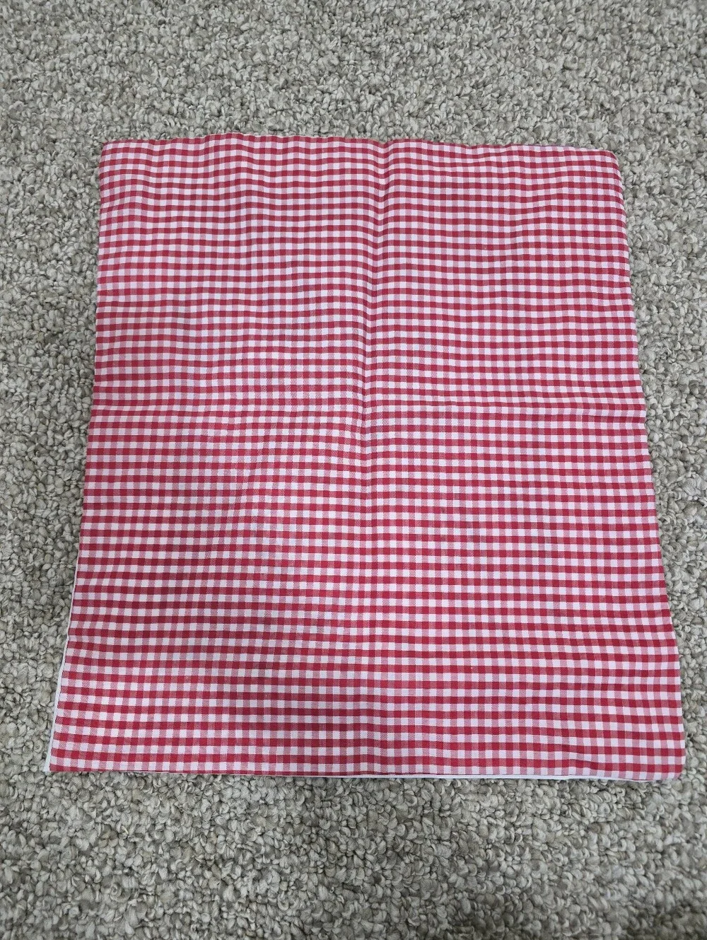 N/A hand stitched